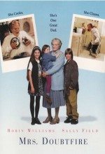 Müthiş Dadı / Mrs Doubtfire