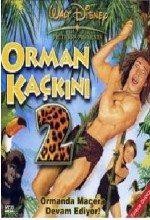 Orman Kaçkını 2 / George Of The Jungle 2