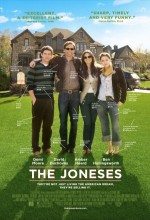 Örnek Aile / The Joneses