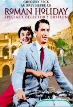 Roma Tatili / Roman Holiday