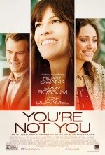 Sen Sen Değilsin / You’re Not You