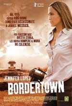 Sınır Ötesi / Bordertown