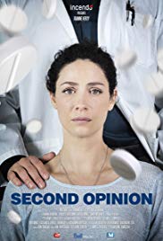 Tehlike Reçetesi / Second Opinion