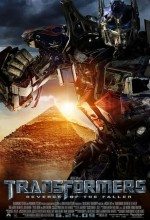 Transformers 2 Yenilenlerin İntikamı