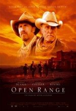 Uzak Ülke / Open Range