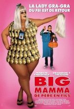 Vay Anam Vay 3 Babasının Oğlu / Big Mommas 3 Like Father Like Son