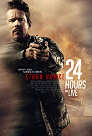 Yarını Yok / 24 Hours to Live