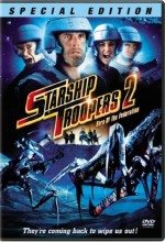 Yıldız Gemisi Askerleri 2 / Starship Troopers 2