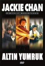 Altın Yumruk / Drunken Master