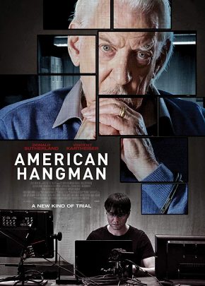 Amerikan Celladı / American Hangman