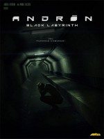 Andron – The Black Labyrinth Türkçe Altyazılı