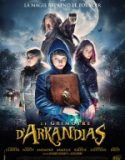 Arkandias’ın Büyü Kitabı / The Secret of Arkandias