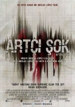 Artçı Şok / Aftershock