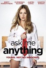 İstediğini Sor / Ask Me Anything