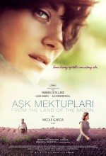 Aşk Mektupları / From the Land of the Moon