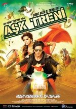 Aşk Treni / Chennai Express