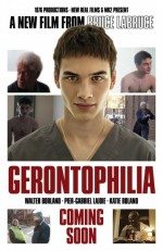 Aşkın Yaşı Yoktur / Gerontophilia