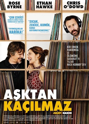 Aşktan Kaçılmaz / A Meztelen Juliet