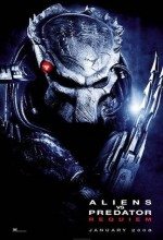 Alien Predatora Karşı 2