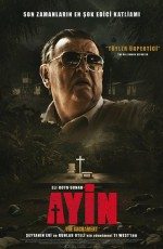 Ayin / The Sacrament