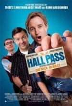 Açık Çek / Hall Pass