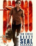 Barry Seal Kaçakçı / American Made