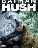 Batman Hush