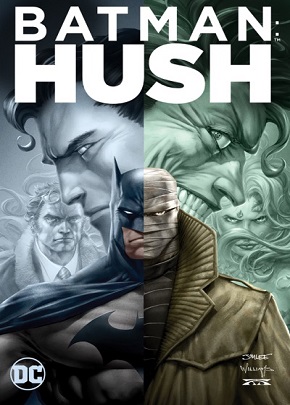 Batman Hush