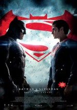 Batman ve Superman Adaletin Şafağı