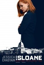 Bayan Sloane / Miss Sloane