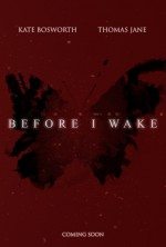 Kabustan Gelen / Before I Wake