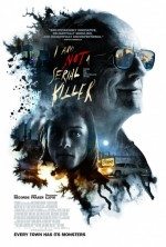 Ben Katil Değilim / I Am Not a Serial Killer