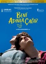 Beni Adınla Çağır / Call Me by Your Name