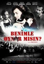 Benimle Oynar Mısın