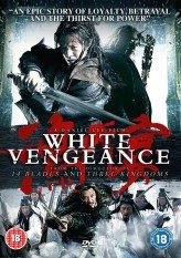 Beyaz İntikam / White Vengeance