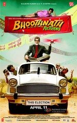 Bhoothnath Returns