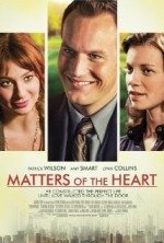 Bir Aşk Meselesi / Matters of the Heart