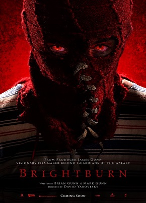 Brightburn Şeytanın Oğlu / Brightburn Lenfant du mal