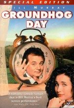 Bugün Aslında Dündü / Groundhog Day