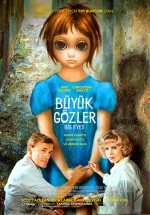 Büyük Gözler / Big Eyes