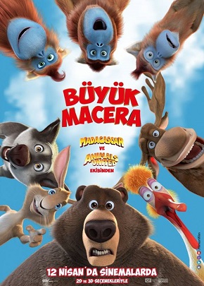 Büyük Macera / The Big Trip