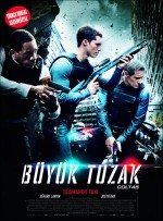 Büyük Tuzak / Colt 45