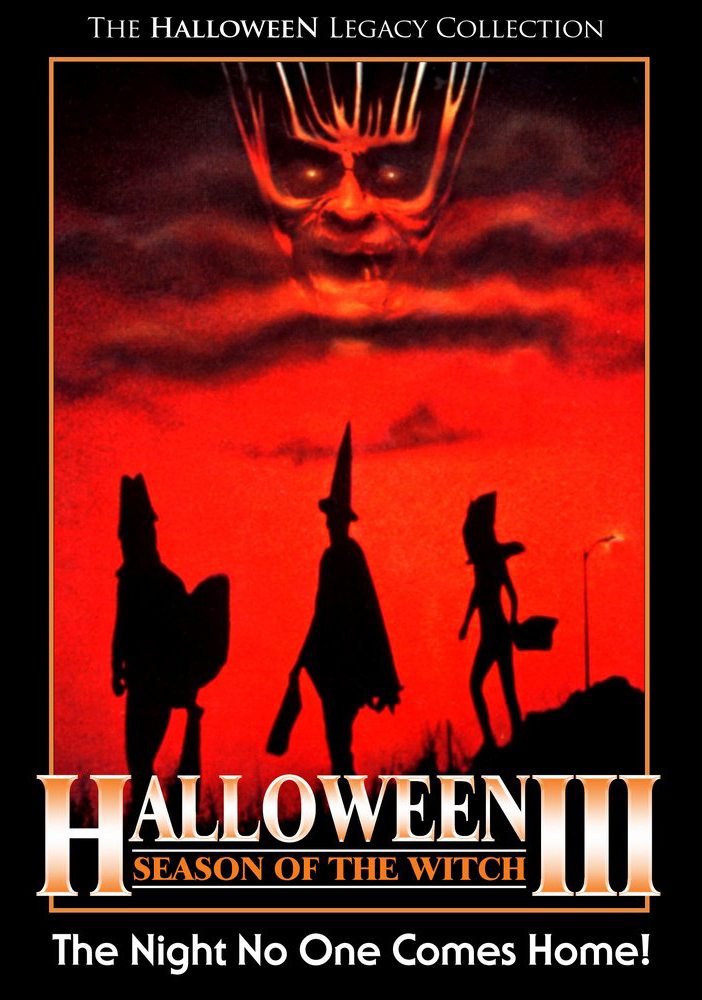 Cadılar Bayramı 3 / Halloween 3