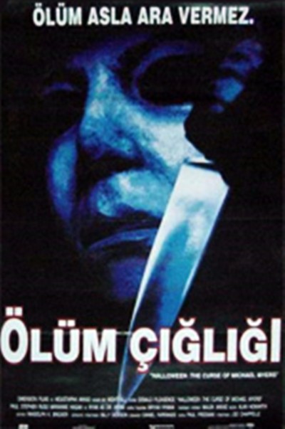 Cadılar Bayramı 6 / Halloween 6