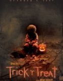 Cadılar Bayramı Katliamı / Trickr Treat