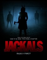 Çakallar / Jackals