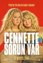 Cennette Sorun Var / Snatched