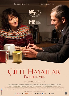 Çifte Hayatlar / Double Lives