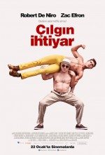 Çılgın İhtiyar / Dirty Grandpa