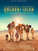 Çöldeki İzler / Tracks